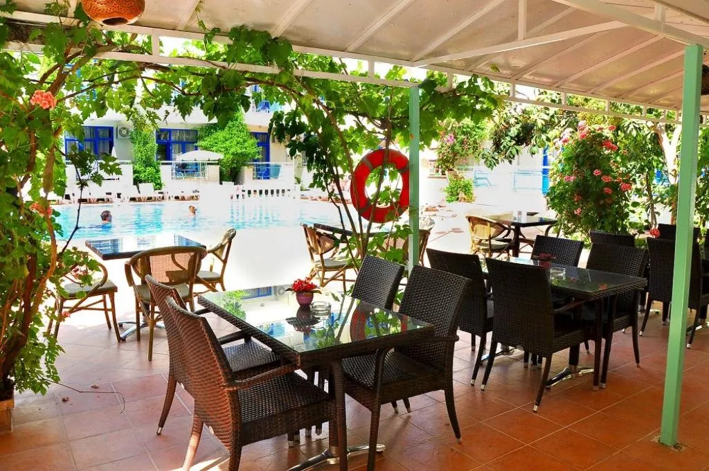 Restaurant, Merhaba, Antalya