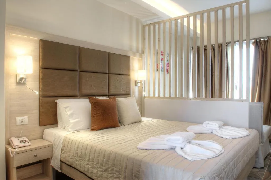 Room, Porto Demo Boutique Hotel - All Inclusive Adults O, Corfu