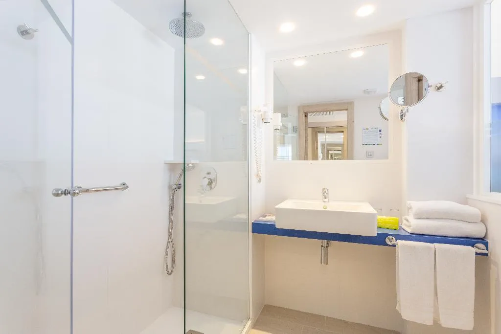 DOUBLE SINGLE USE STANDARD Room, Caprice Janeiro Hotel & Spa, Majorca
