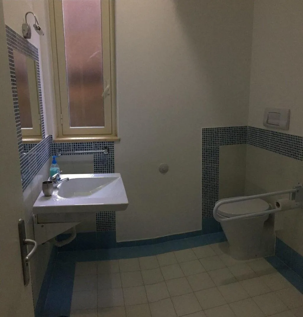 Room, B&B villa zia Febronia, Catania