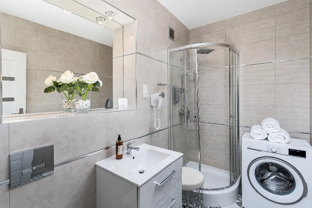 SUITE DELUXE TWO BEDROOM Room, Z14 Boutique Residence – Krakow Old Town, Krakow