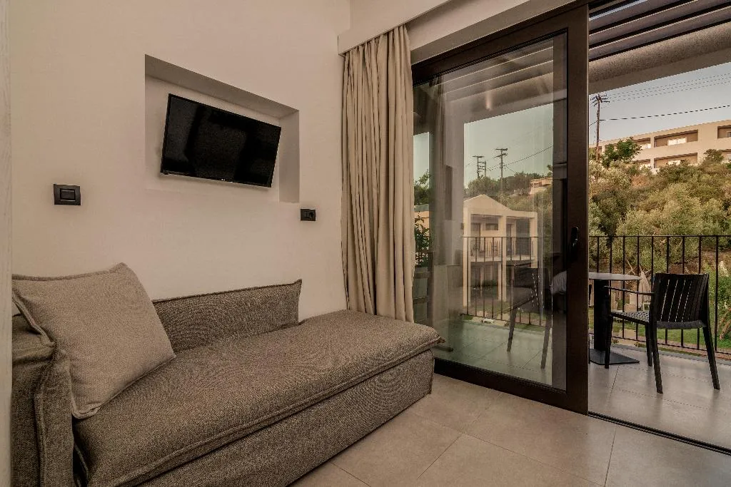 SUITE DELUXE Room, New Beach Hotel, Zante
