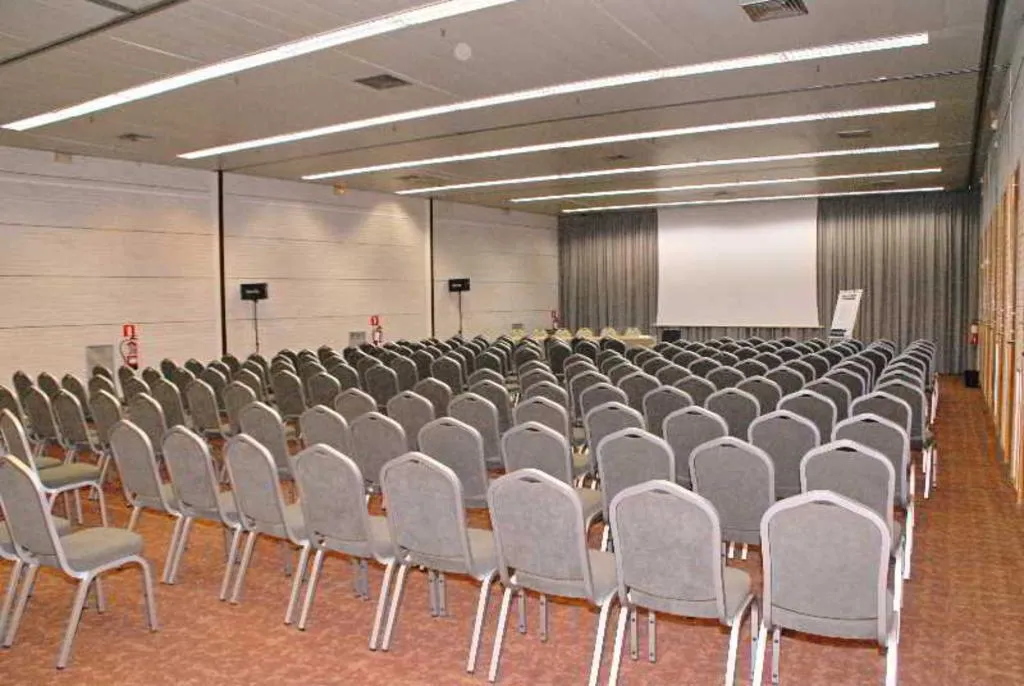 Conferences, Ibersol Antemare (ONLY ADULTS), Costa Brava
