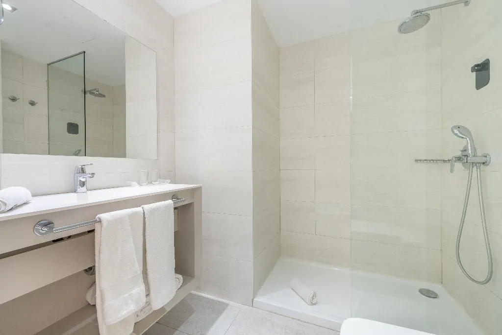 Double or Twin STANDARD Room, Kyrat Amarac, Majorca