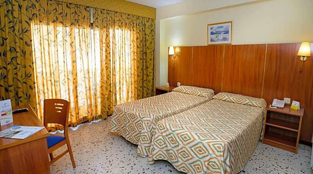 General view, Mareny Benidorm, Costa Blanca