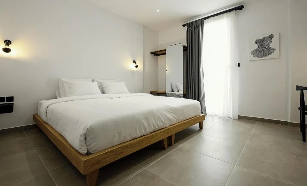 Room, Pillow Urban Stay, Halkidiki