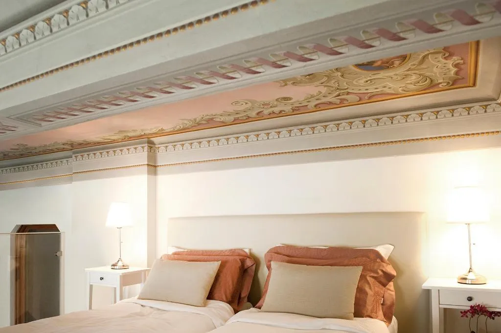 APARTMENT ONE BEDROOM ONE BATHROOM Room, Florence Art Apartments, Florence