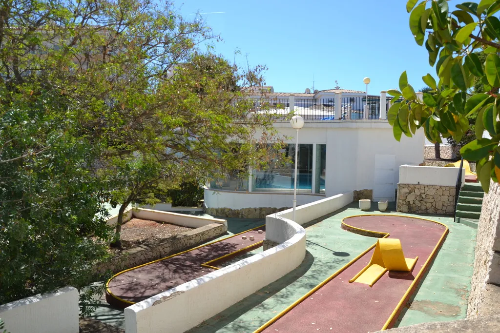 Sports and Entertainment, Bellavista Residential, Valencia