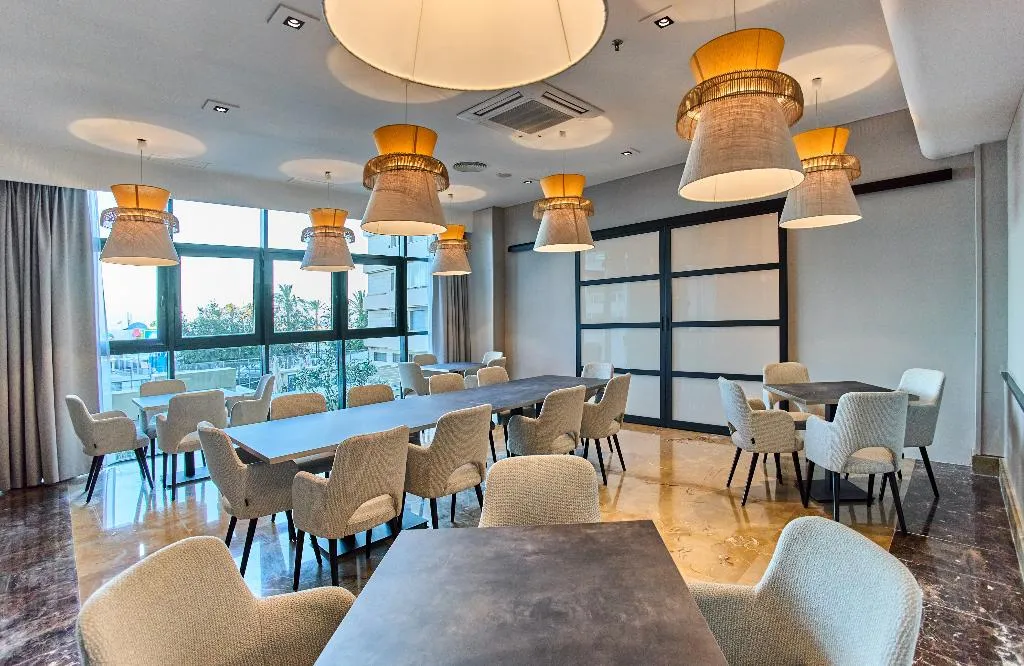 Conferences, Leonardo Hotel Fuengirola Costa del Sol, Costa Del Sol