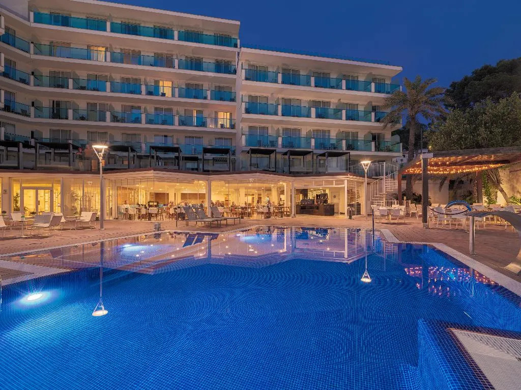 Pool, H10 Blue Mar Boutique Hotel  - Adults Only, Majorca