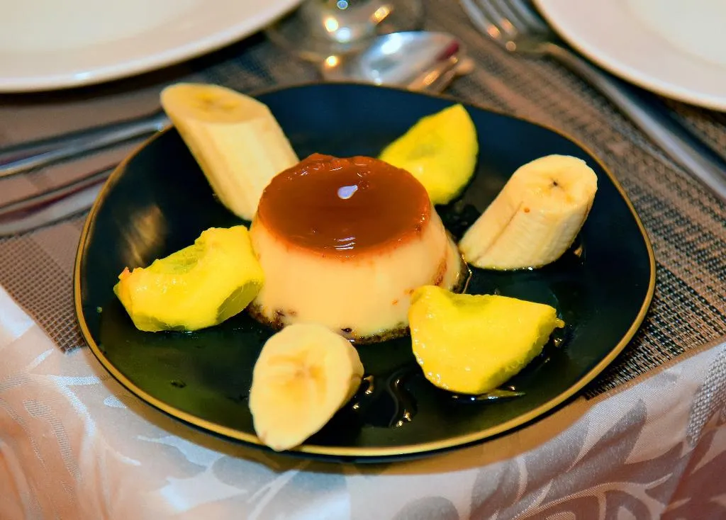 Restaurant, Nouzha Hotel, Fez