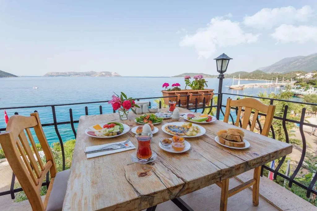 Bar, Aqua Princess, Dalaman