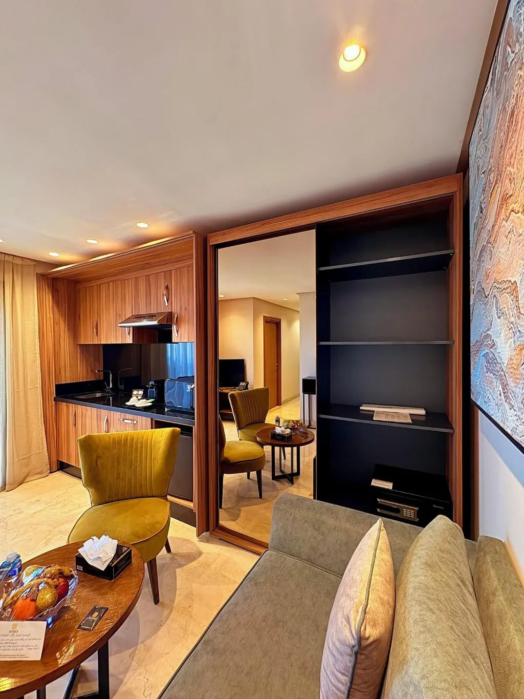 Room, As Premium By Soho Hotels, Casablanca