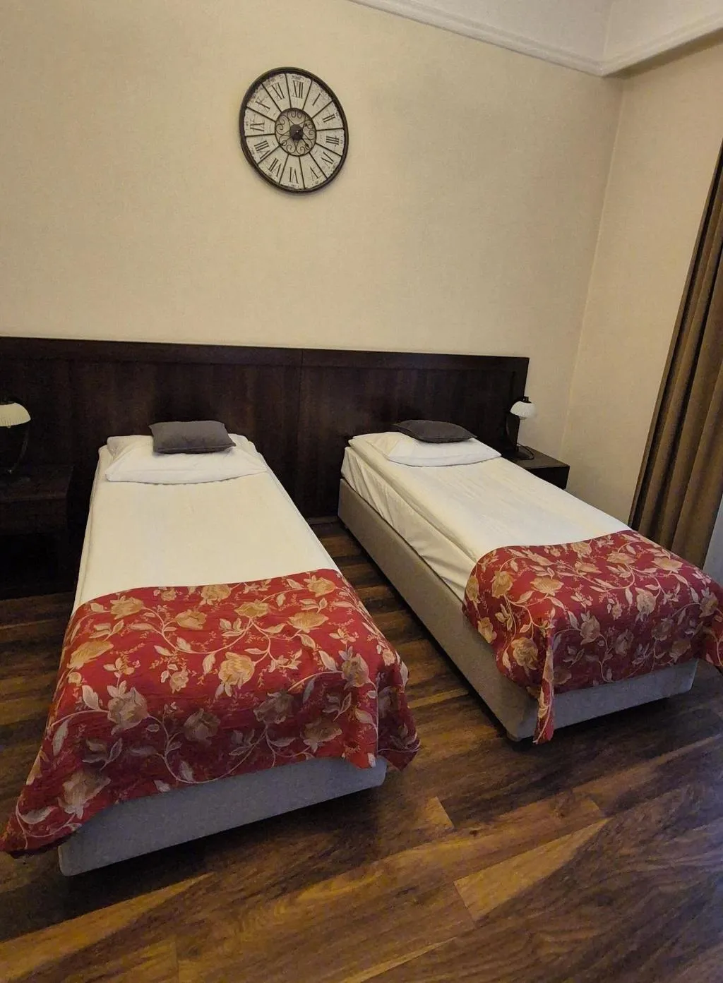 Room, Apartments Bonerowska 5, Krakow
