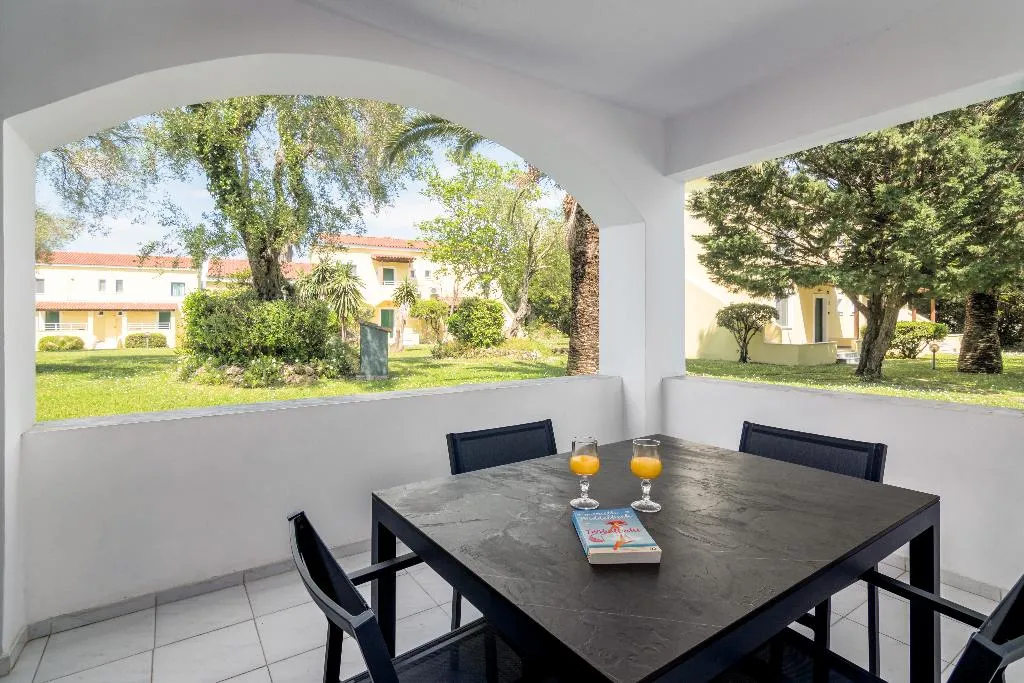 APARTMENT ONE BEDROOM Room, Helion Resort, Corfu