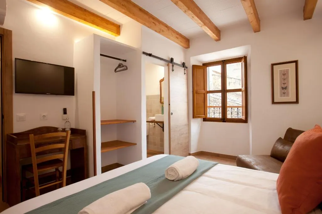 DOUBLE STANDARD Room, My Rooms Arta Adults Only, Majorca