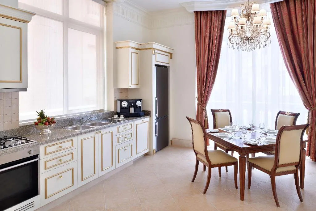 Room, Kempinski Hotel & Residences Palm Jumeirah, Dubai