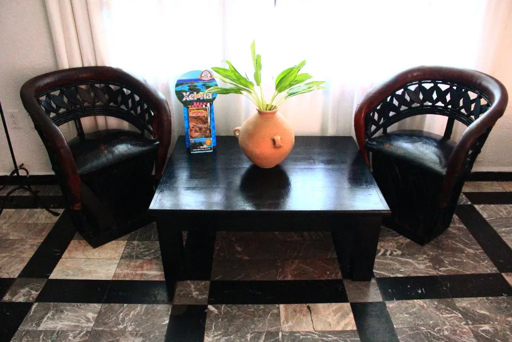 DOUBLE SUPERIOR Room, Maya Del Mar, Playa Del Carmen