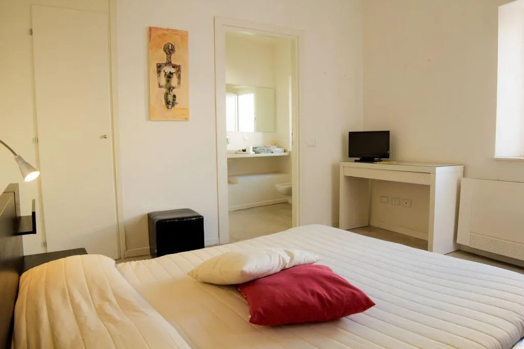Room, B&B Casa Saba, Olbia