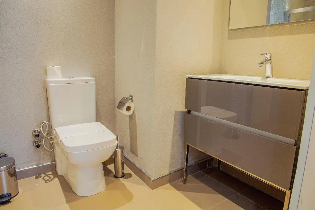 SINGLE CITY VIEW Room, Atlas Hotel Izmir, Izmir