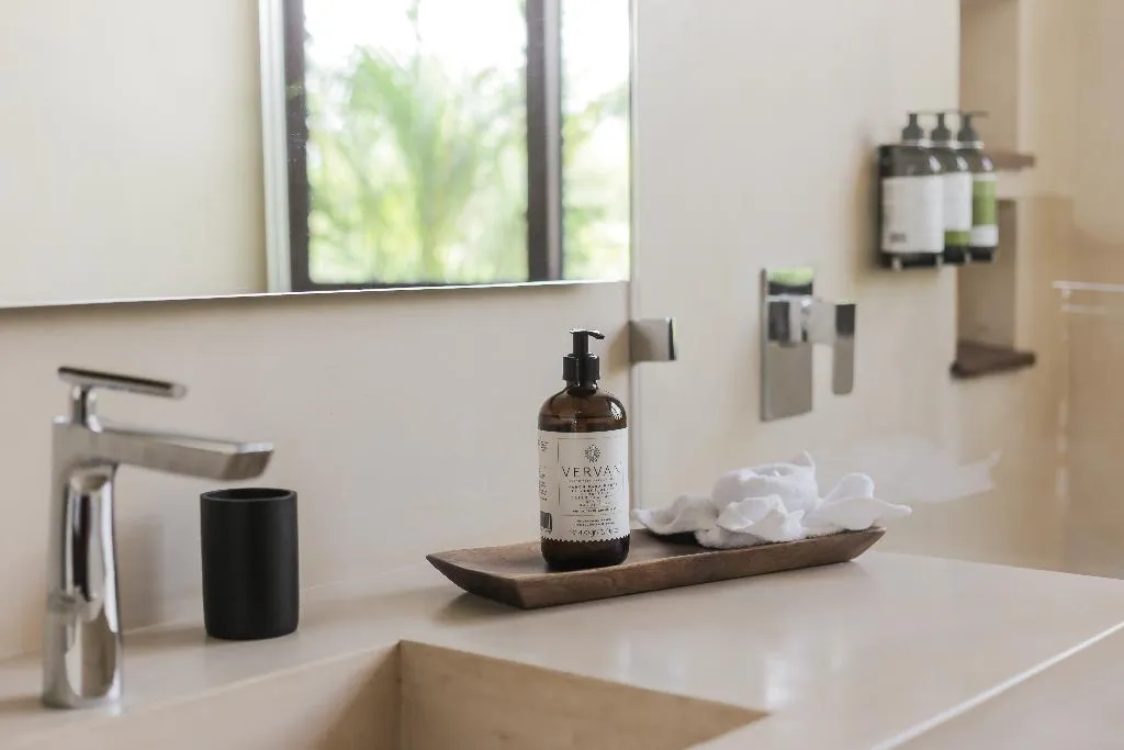 DOUBLE ONE BED Room, Zereno Luxury Boutique Hotel, Cancun Area