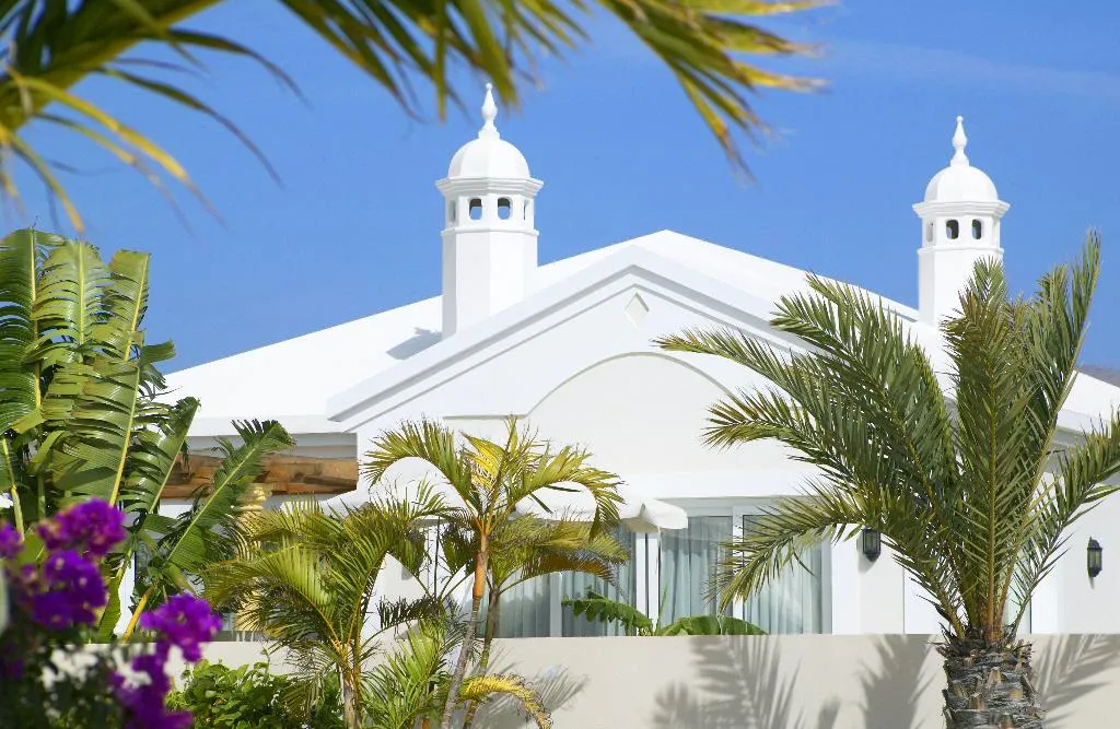 General view, Alondra Villas & Suites, Lanzarote