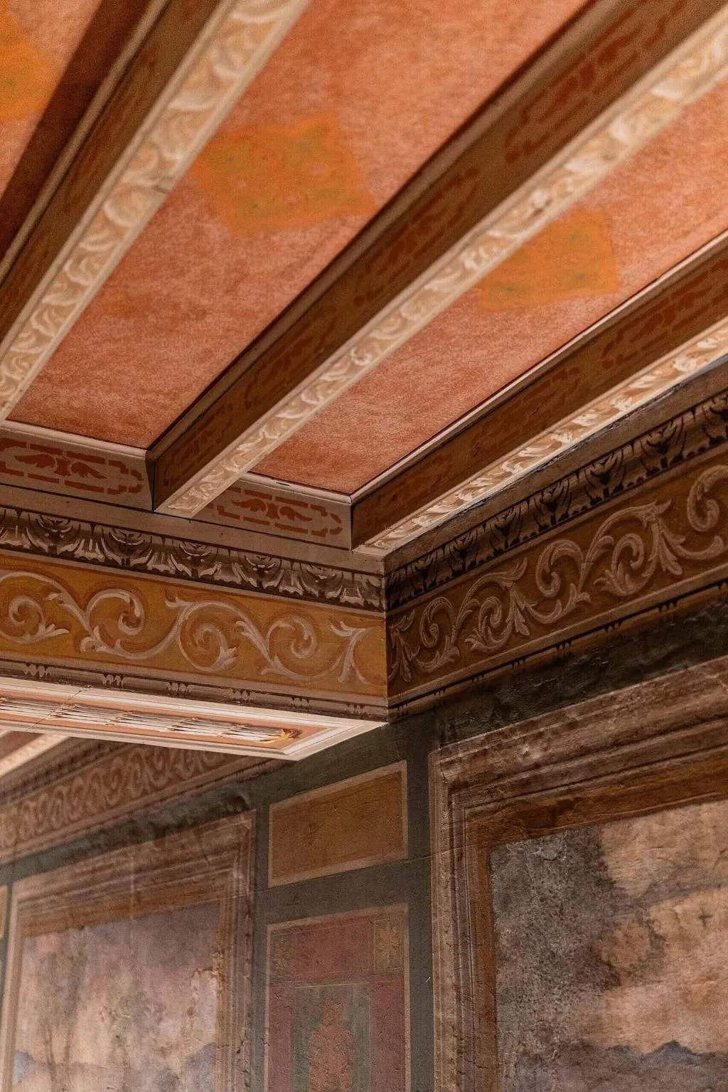 Room, Romeo Hotel Roma, Rome