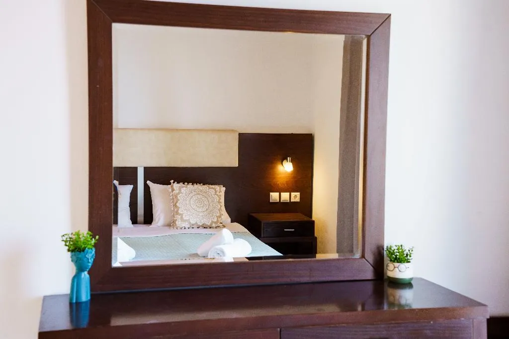 Double or Twin STANDARD Room, Mayo Rooms, Zante