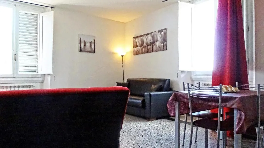 Room, La Campanella Guesthouse, Florence