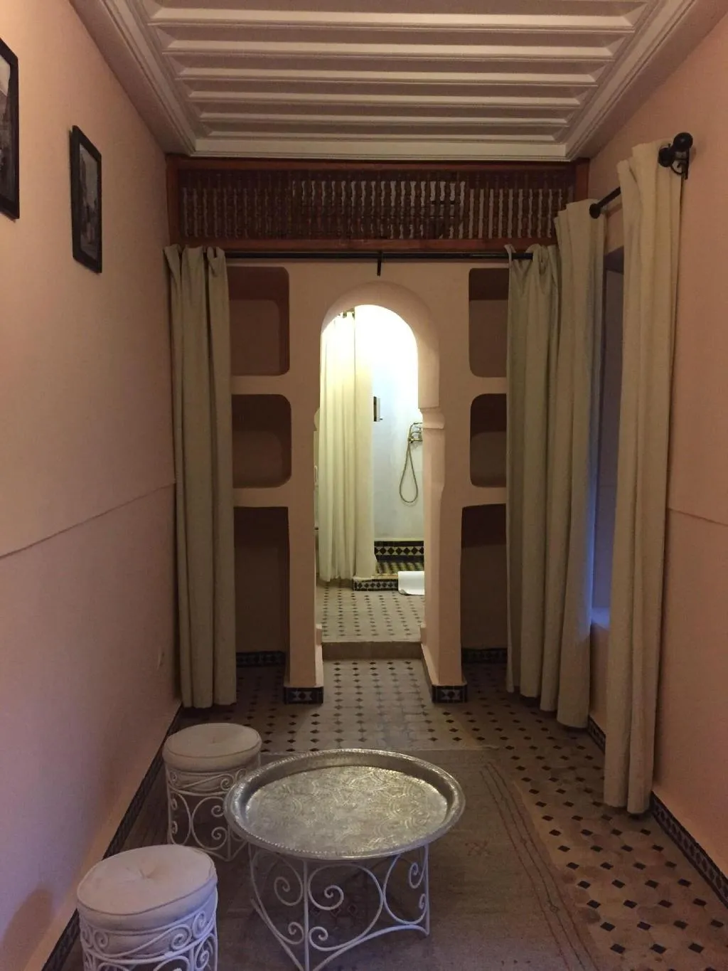 Room, Riad Chams Marrakech, Marrakech