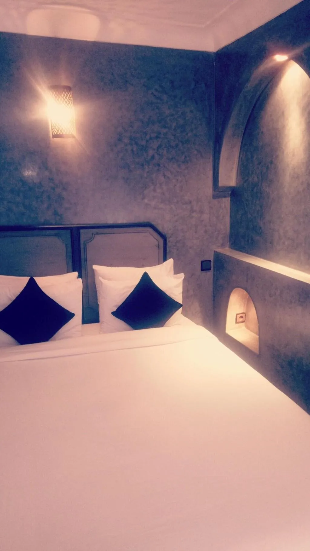 Room, Riad Irhalne, Marrakech