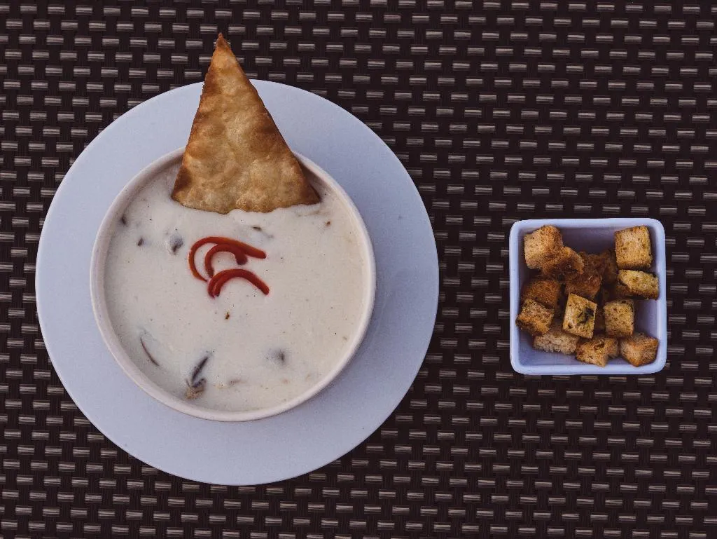 Restaurant, Panorama Ramsis Hotel & Cafe, Cairo