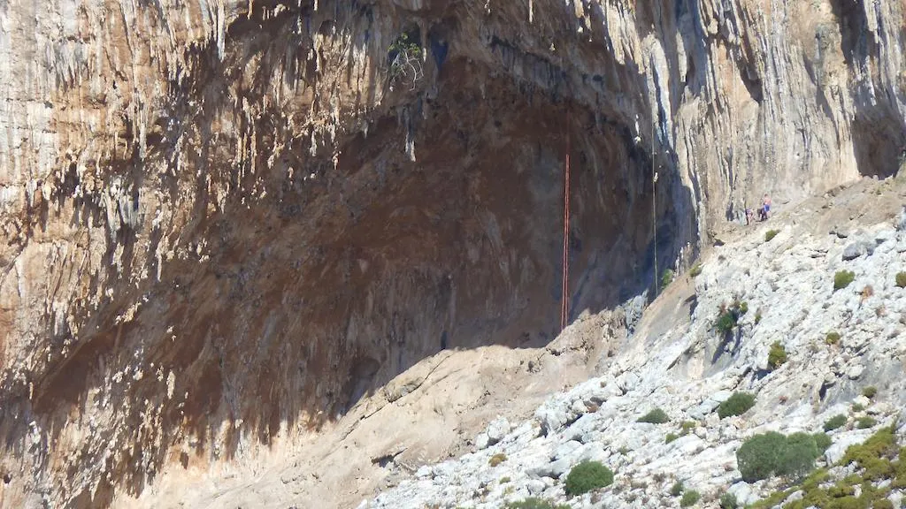General view, Oasis, Kos