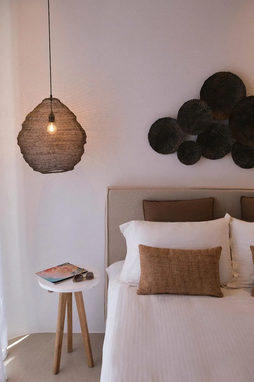 DOUBLE SUPERIOR Room, Argo Mykonos, Mykonos