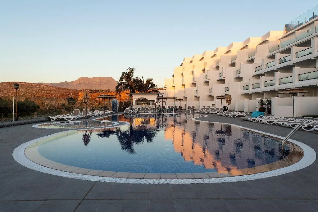 Pool, Occidental Roca Negra - Adults Only, Gran Canaria