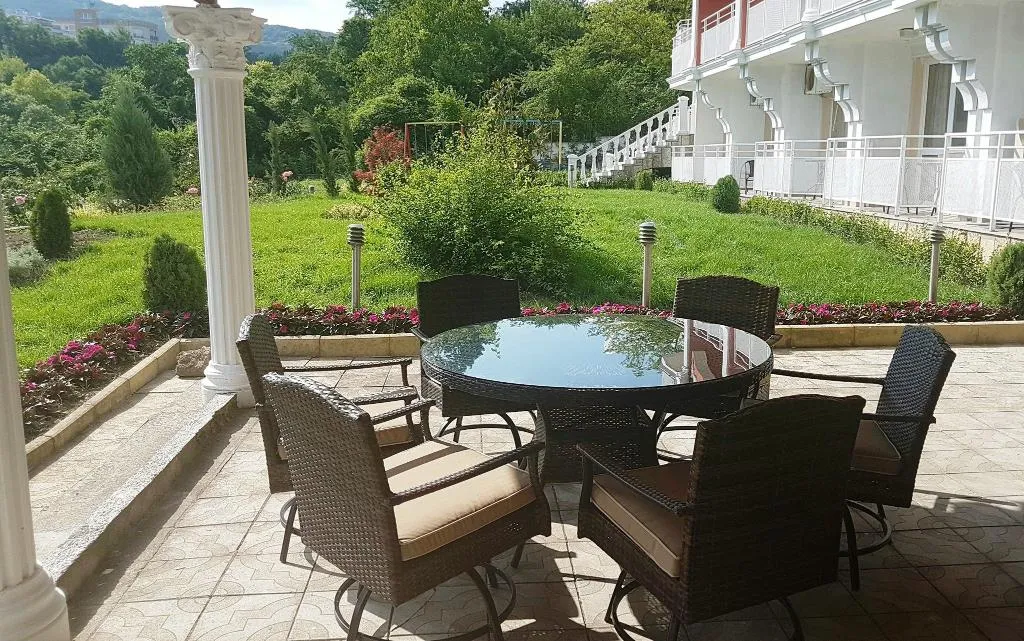 Restaurant, Elit Palace Hotel & Spa, Varna