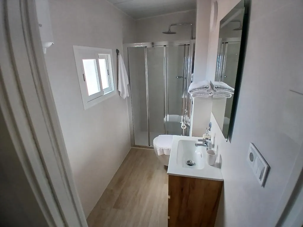 APARTMENT DELUXE SEA VIEW Room, Apartamentos Chorrol, Costa Blanca