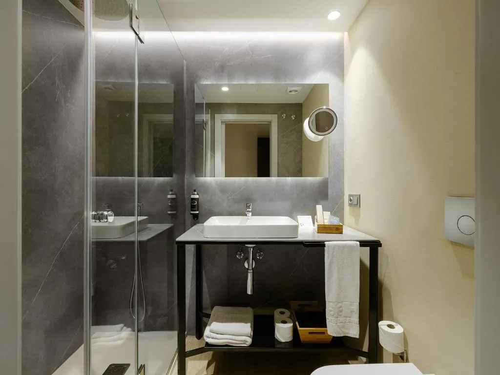 SINGLE STANDARD Room, Taburiente, Tenerife
