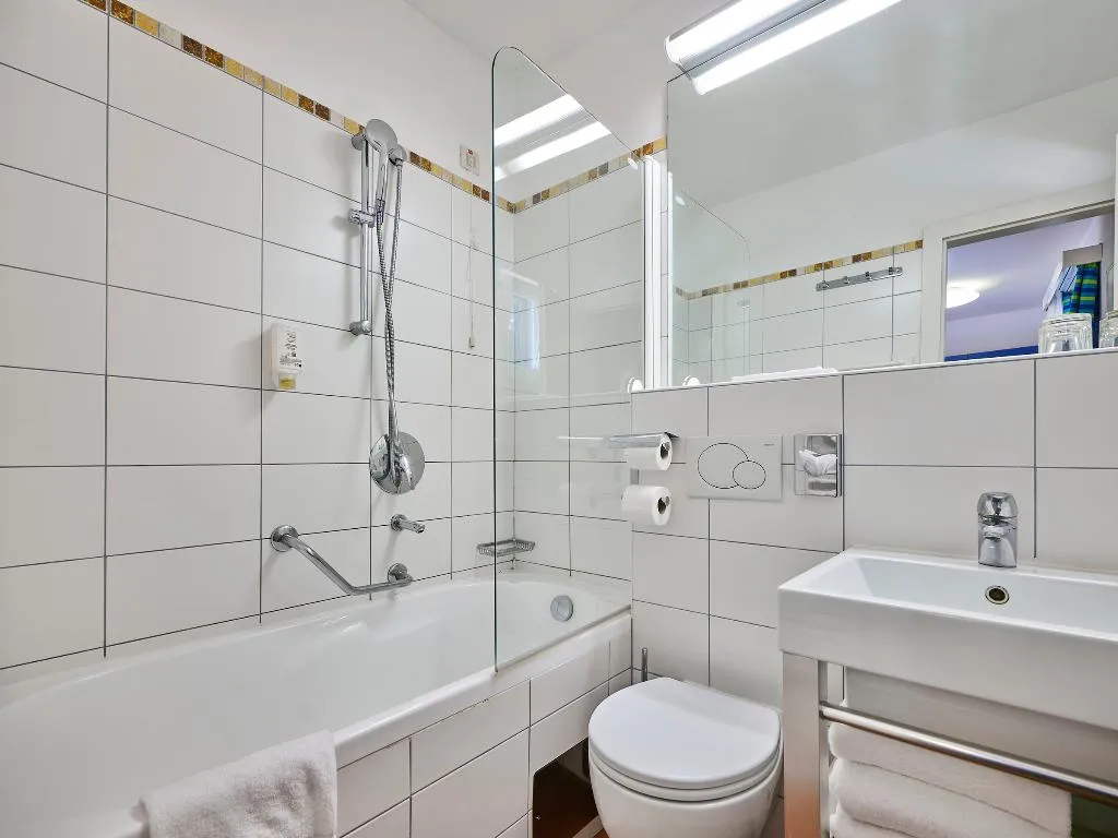 APARTMENT STANDARD Room, Maistra Select Naturist Park Koversada Apartments, Istria