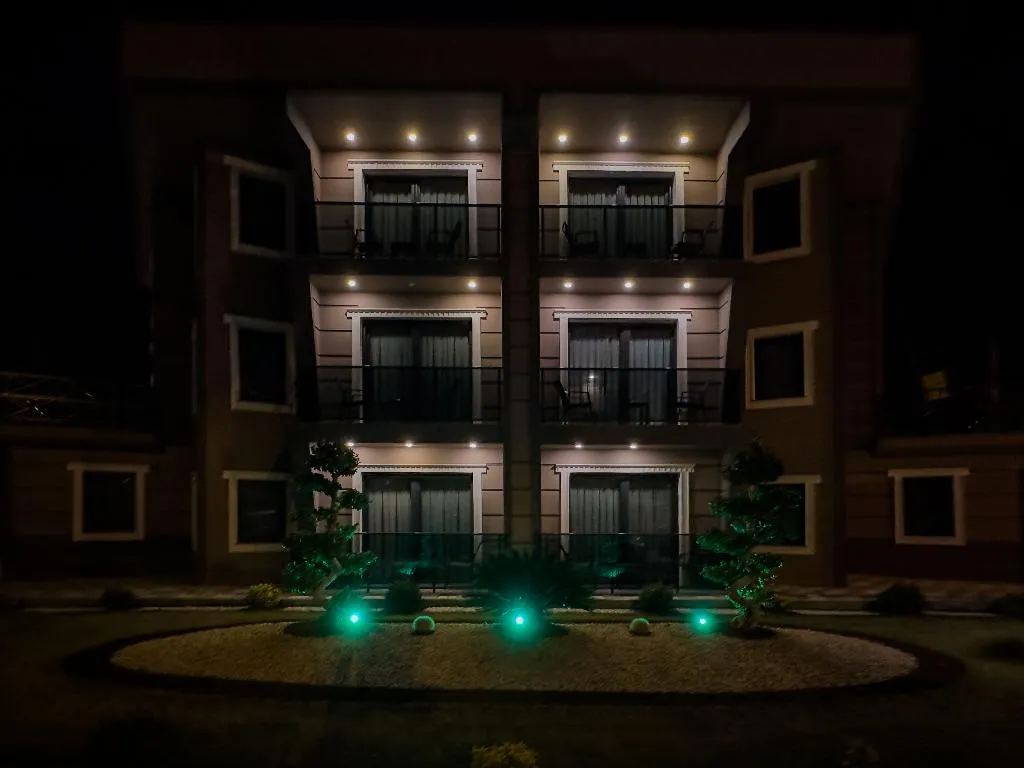 General view, Belek 07 Luxury Suites Only For Family, Antalya