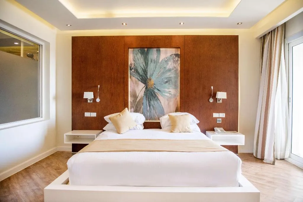 Room, SUNRISE Montemare Resort -Grand Select, Red Sea Riviera