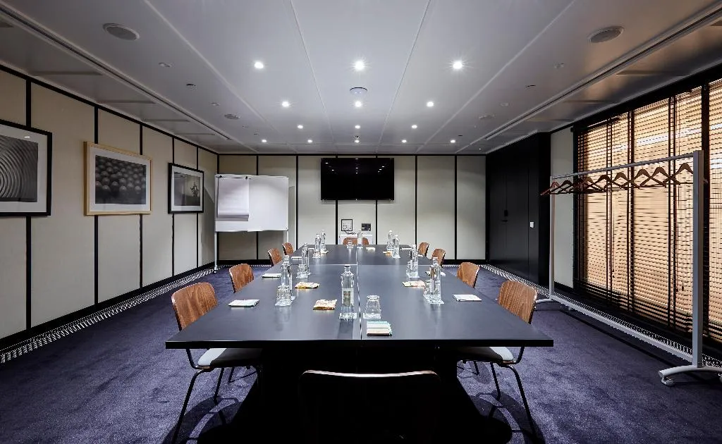 Conferences, Radisson Blu 1882 Hotel, Barcelona Sagrada Familia, Barcelona