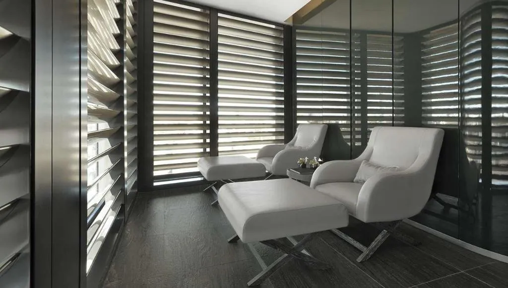 Sports and Entertainment, Armani Hotel Milano, Milan