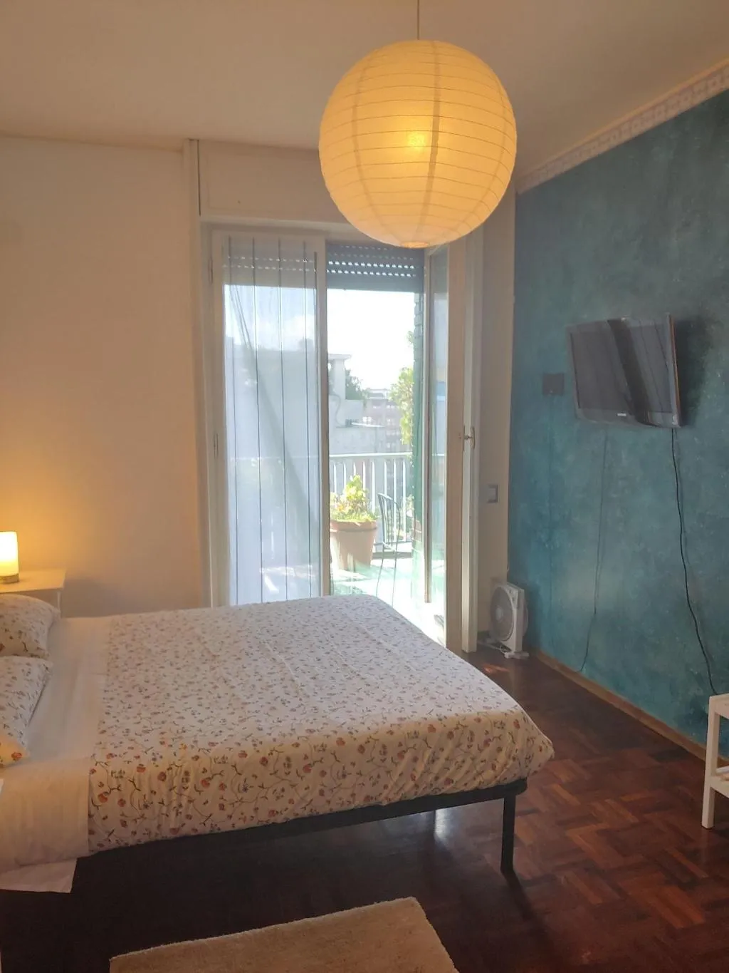 Room, Mita Rooms & Apartment - Penthouse, Milan