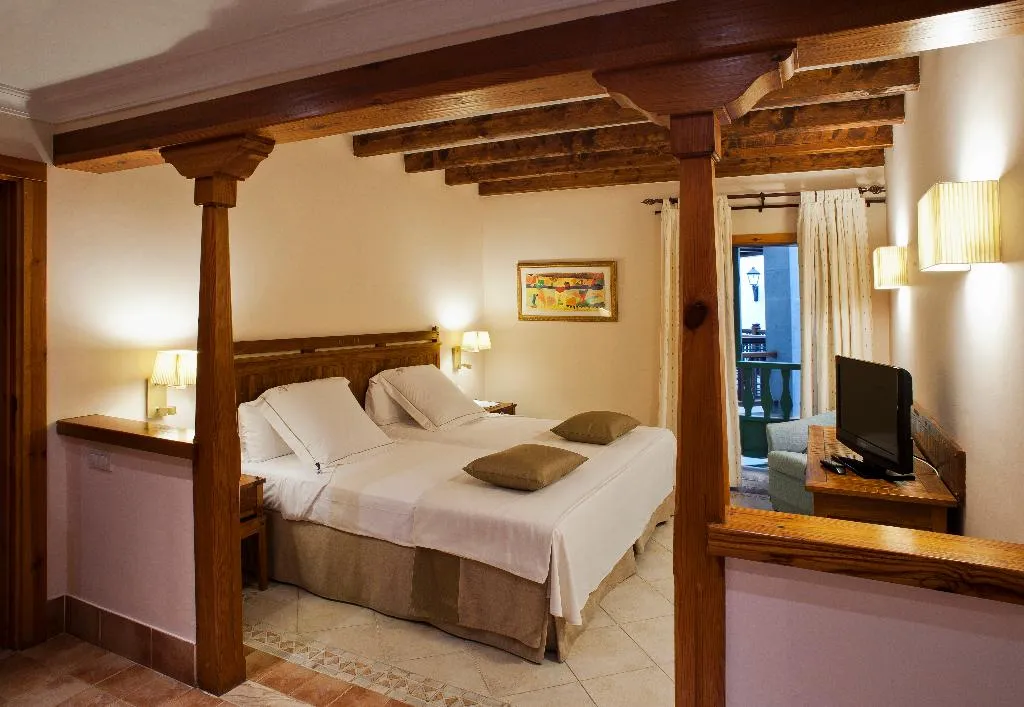 Room, Princesa Yaiza Suite Hotel Resort, Lanzarote