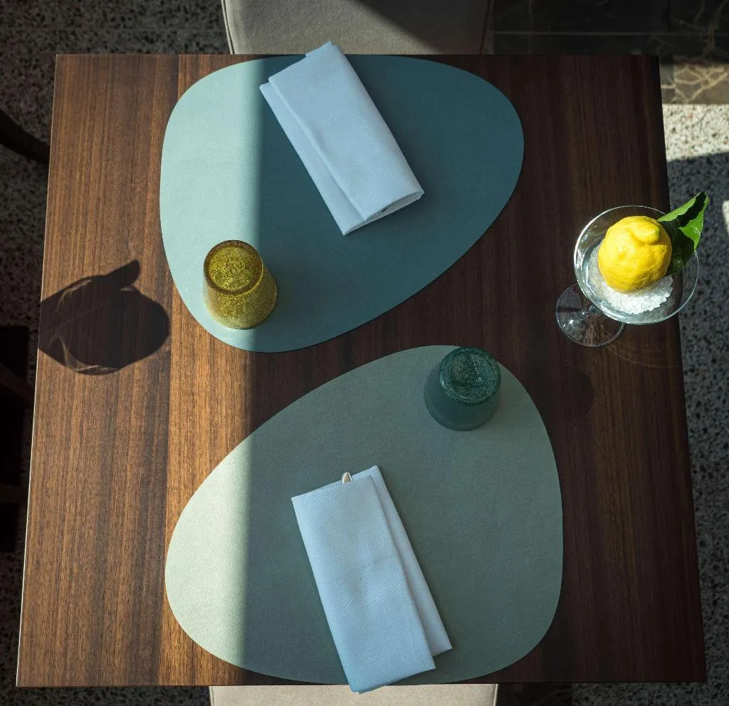 Restaurant, de Bonart Naples-Curio Collection by Hilton, Naples