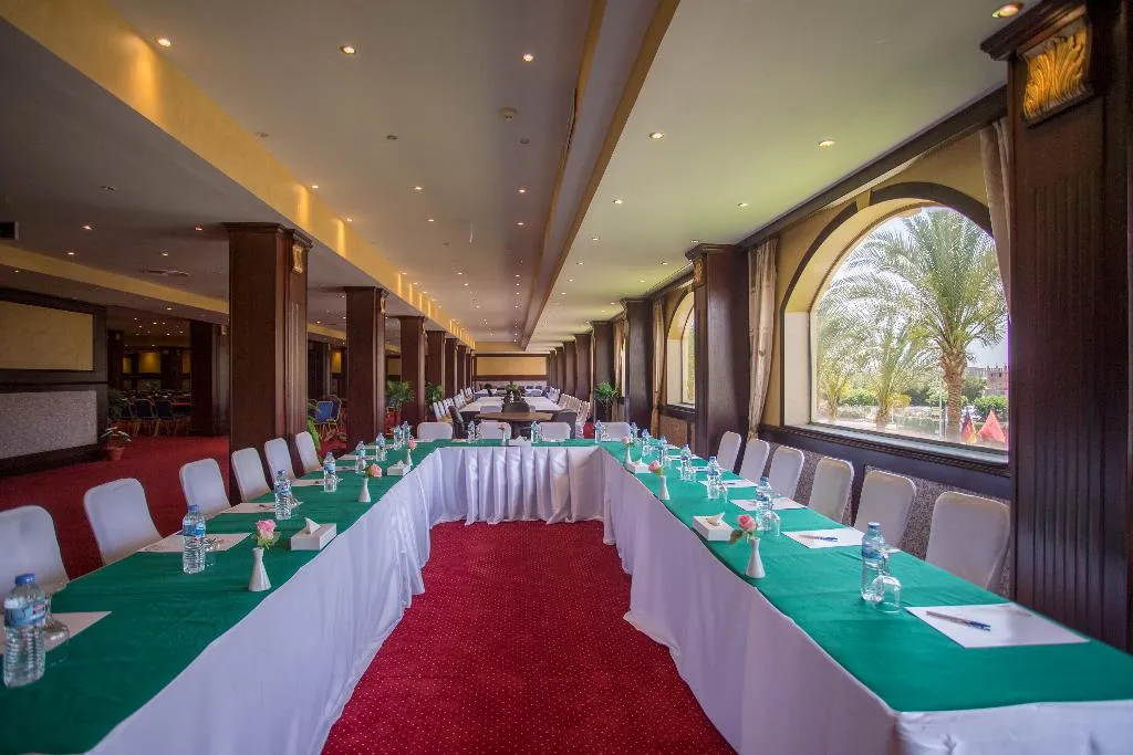 Conferences, Hawaii Riviera Club Aqua Park-Families and Couples, Red Sea Riviera