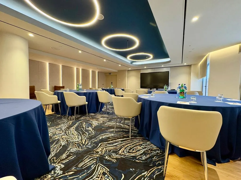 Conferences, Hilton Vilamoura As Cascatas Golf Resort & Spa, Algarve