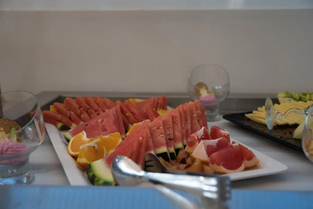 Restaurant, Golden Coast, Athens