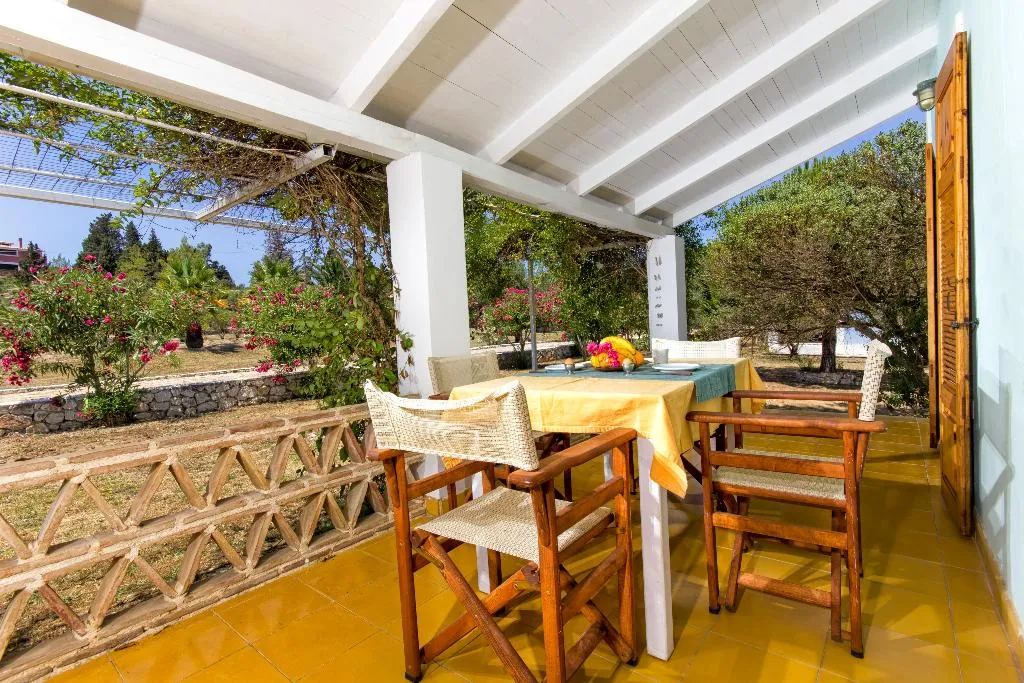 HOUSE STANDARD Room, Liuba Houses, Zante